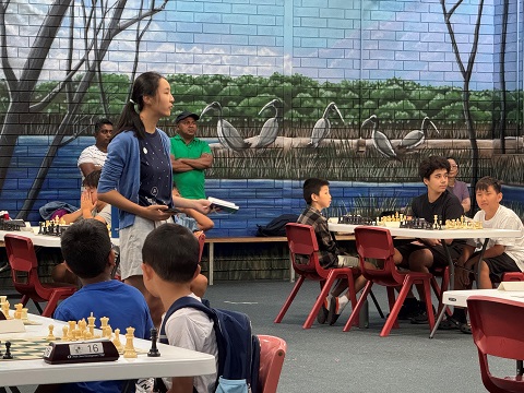 2025 Junior Rapidplay Pic4